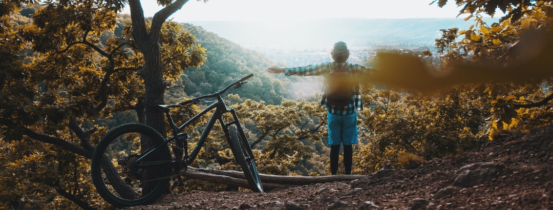 MTB Trails & Routes - Everything a biker needs