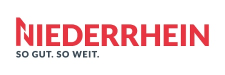 LogoNiederrhein Tourismus GmbH